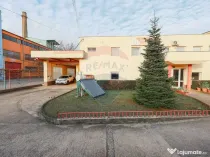 Spațiu industrial 1000 mp de închiriat în zona Vest