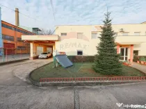 Spațiu industrial 1000 mp de închiriat în zona Vest