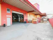 Spațiu industrial 1000 mp de închiriat în zona Vest 