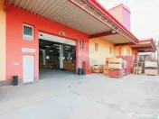 Spațiu industrial 1000 mp de închiriat în zona Vest 