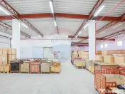 Spațiu industrial 1000 mp de închiriat în zona Vest 