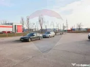 Spațiu industrial 1000 mp de închiriat în zona Vest 