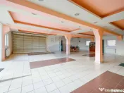 Spațiu industrial 1000 mp de închiriat în zona Vest 