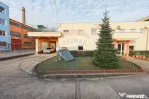 Spațiu industrial 1000 mp de închiriat în zona Vest