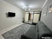 Garsoniera cartier Gheorgheni