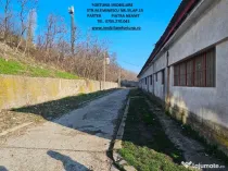 Hala si teren Piatra Neamt