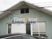 VAND SPATIU COMERCIAL PLUS 2 SPATII TIP GARAJ,INCLUSE,DEJ 