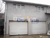 VAND SPATIU COMERCIAL PLUS 2 SPATII TIP GARAJ,INCLUSE,DEJ 