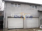 VAND SPATIU COMERCIAL PLUS 2 SPATII TIP GARAJ,INCLUSE,DEJ 