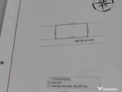 Militari - Ilie Petre - Profi, vanzare lot teren intravilan 