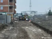 Militari - Ilie Petre - Profi, vanzare lot teren intravilan 