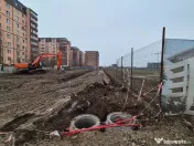 Militari - Ilie Petre - Profi, vanzare lot teren intravilan 