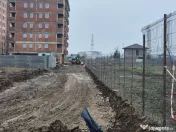 Militari - Ilie Petre - Profi, vanzare lot teren intravilan 