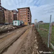 Militari - Ilie Petre - Profi, vanzare lot teren intravilan 