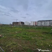 Militari - Ilie Petre - Profi, vanzare lot teren intravilan 