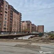 Militari - Ilie Petre - Profi, vanzare lot teren intravilan 