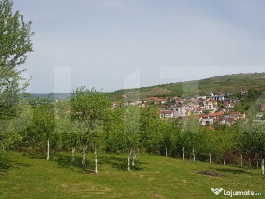 Exclusiv! Duplex de 120 mp, panorama, zona rezidențiala Rom