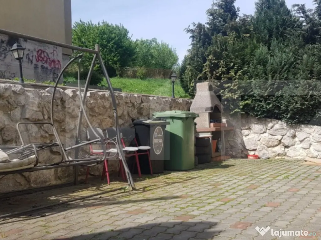 Exclusiv! Duplex de 120 mp, panorama, zona rezidențiala Rom