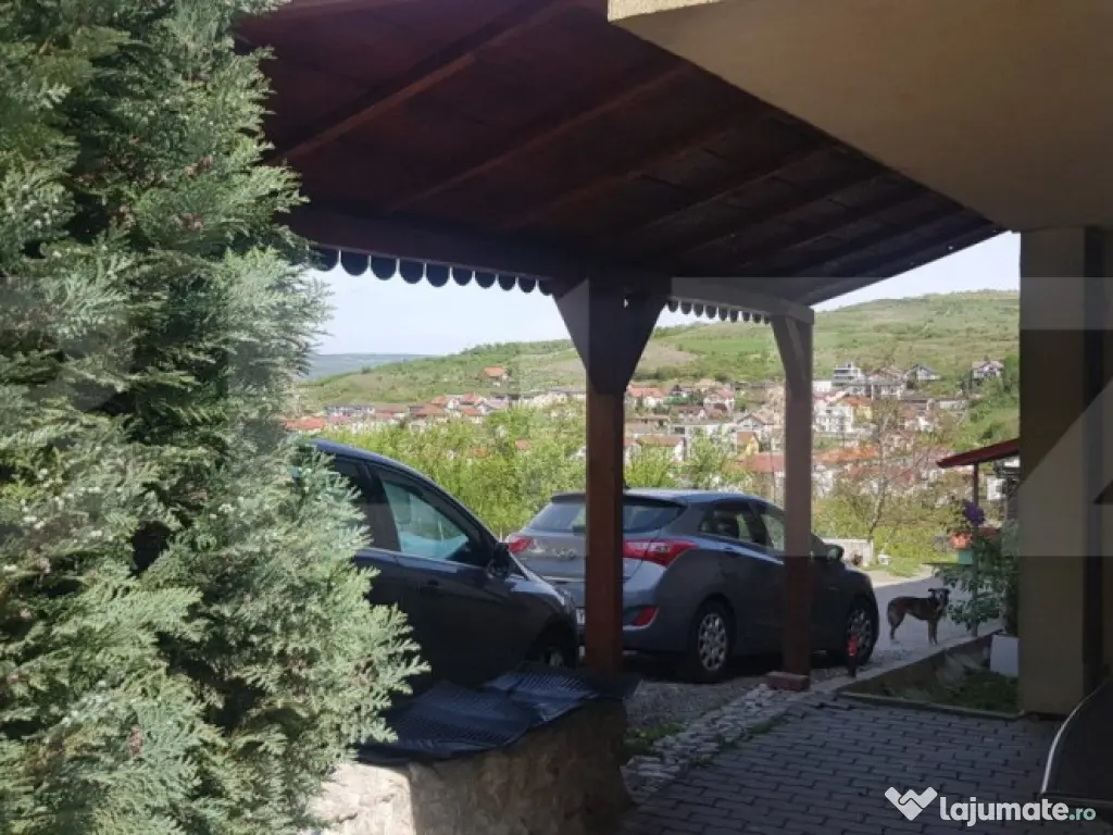 Exclusiv! Duplex de 120 mp, panorama, zona rezidențiala Rom