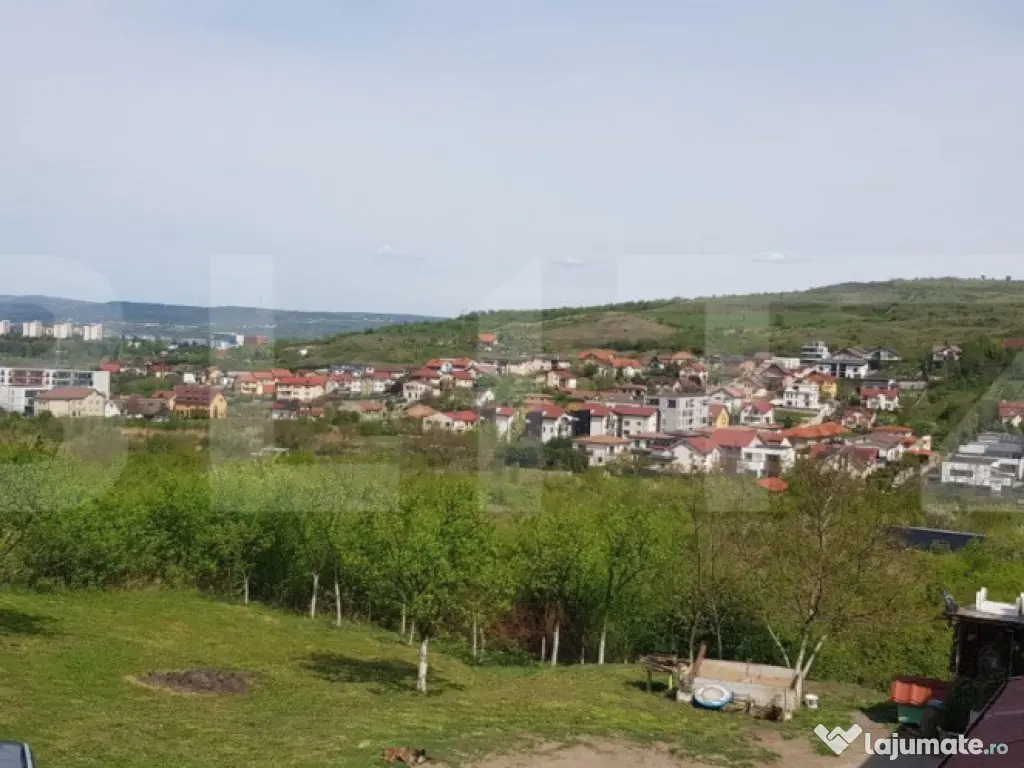 Exclusiv! Duplex de 120 mp, panorama, zona rezidențiala Rom