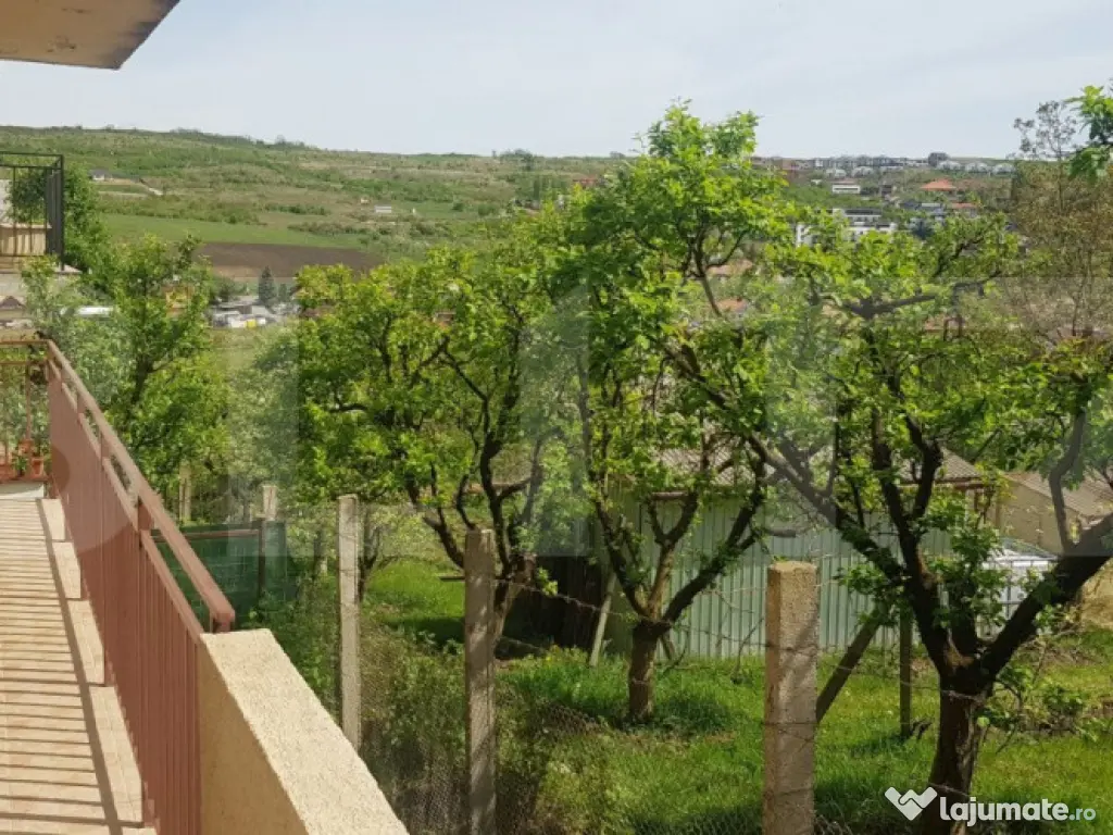 Exclusiv! Duplex de 120 mp, panorama, zona rezidențiala Rom