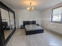 Duplex finisat 85mp, teren 150 mp, zona Auchan Iris