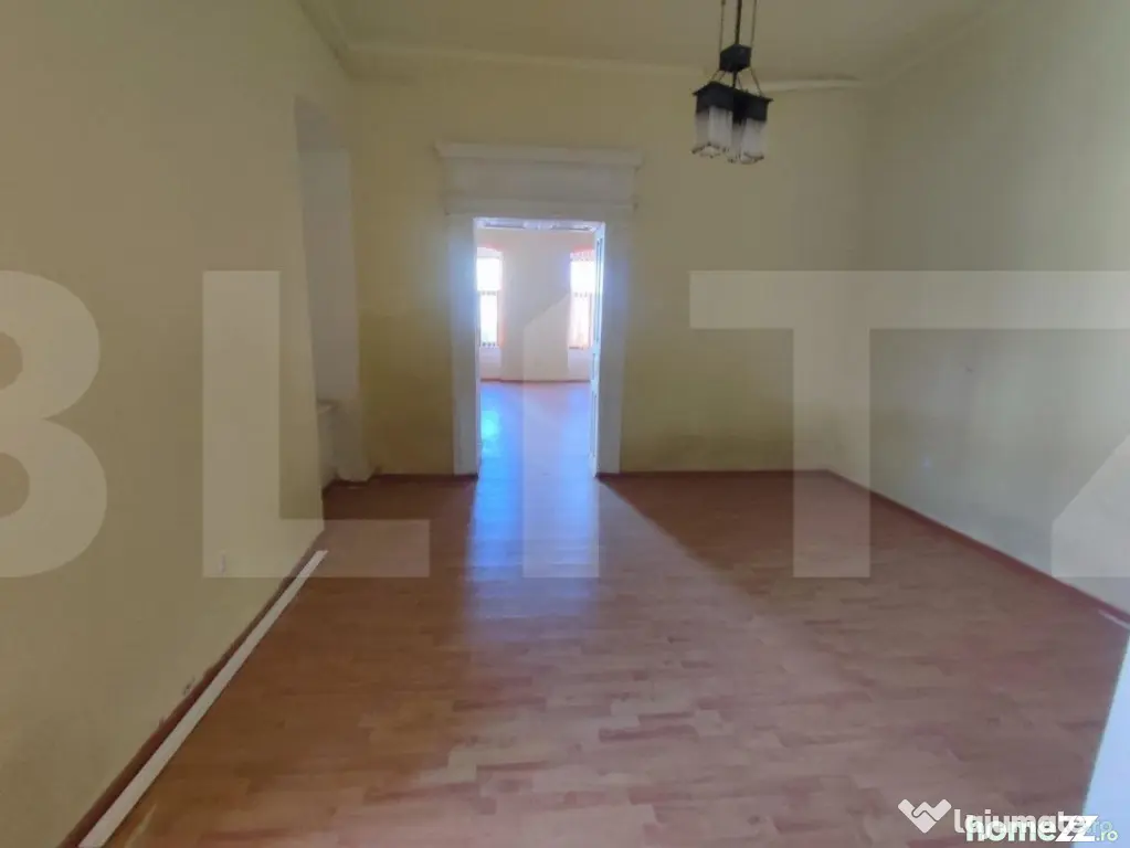 Spatiu comercial 83 mp, central - Dej (Cluj)