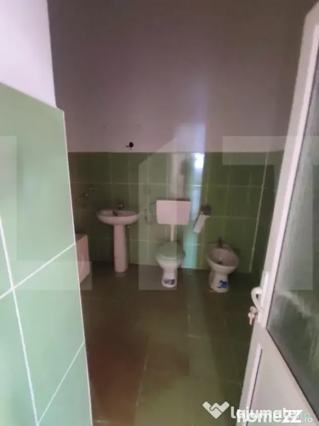 Spatiu comercial 83 mp, central - Dej (Cluj)