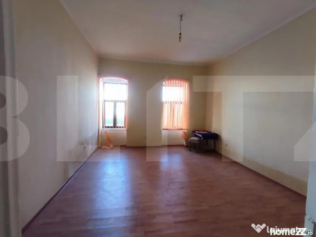 Spatiu comercial 83 mp, central - Dej (Cluj)