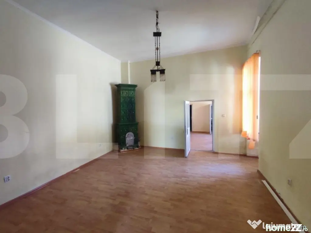 Spatiu comercial 83 mp, central - Dej (Cluj)