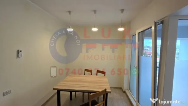 ID 104 Apartament 2 camere in Cartier E3