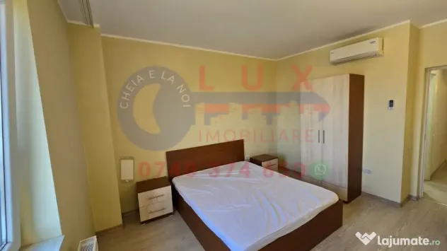 ID 104 Apartament 2 camere in Cartier E3
