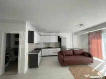 Apartament 2 camere, parcare subterana si terasa 31mp zona S