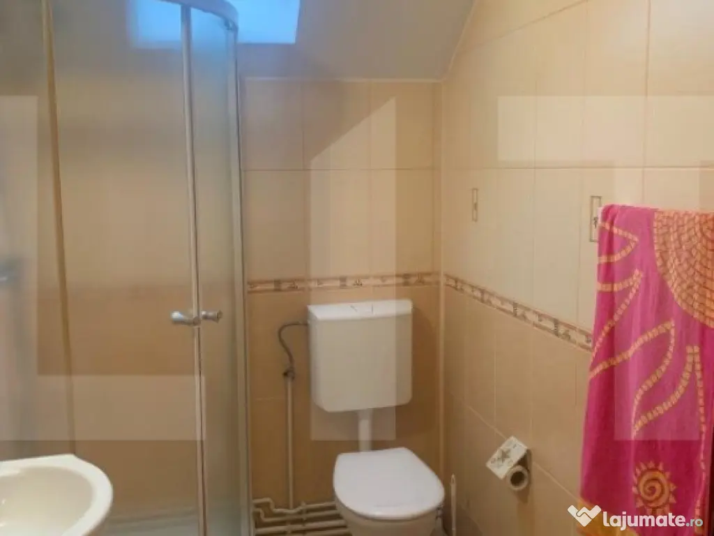 Casa la cheie, teren 2800 mp, Jucu de Sus