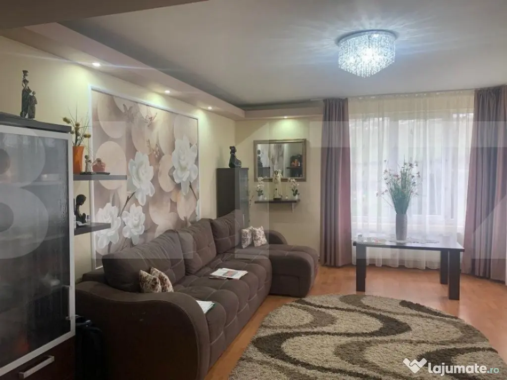 Casa la cheie, teren 2800 mp, Jucu de Sus