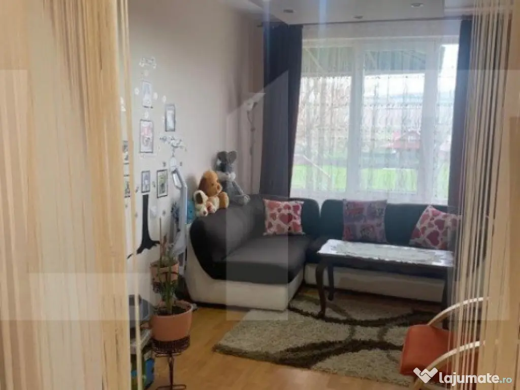 Casa la cheie, teren 2800 mp, Jucu de Sus