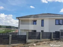 Casa individuala, 263 mp, 550 mp teren, panorama,Turda