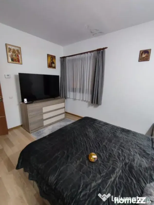 Penthouse cu priveliste, 4 camere 120 mp terasa 80 mp, ansam - Cluj-Napoca (Cluj)