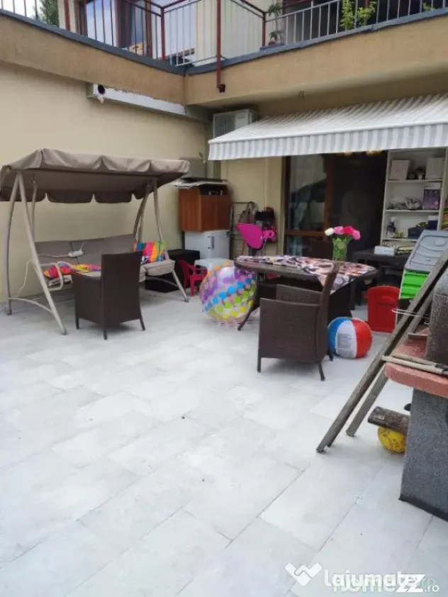 Penthouse cu priveliste, 4 camere 120 mp terasa 80 mp, ansam - Cluj-Napoca (Cluj)