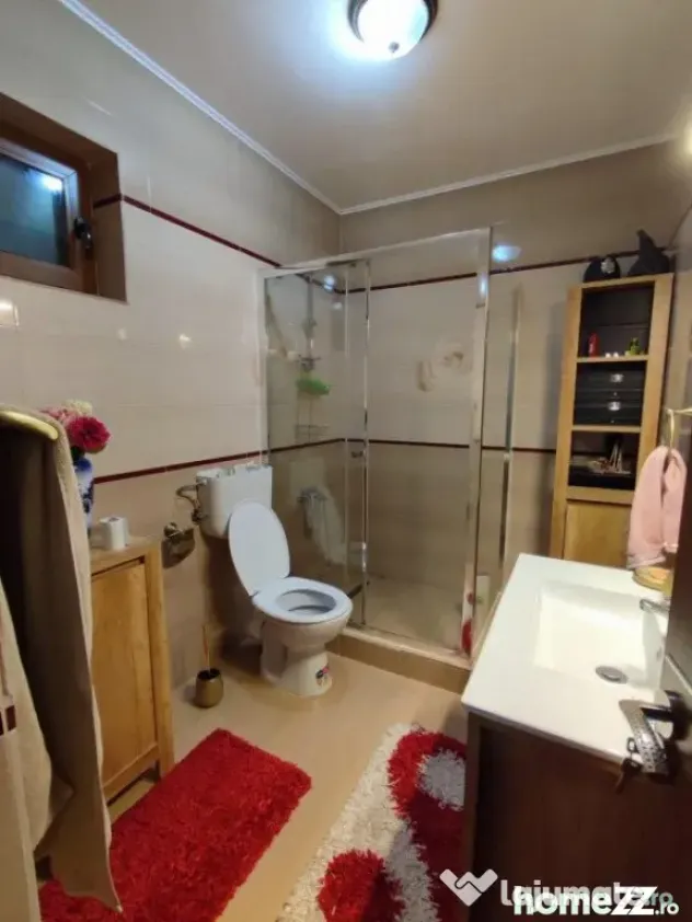 Penthouse cu priveliste, 4 camere 120 mp terasa 80 mp, ansam - Cluj-Napoca (Cluj)