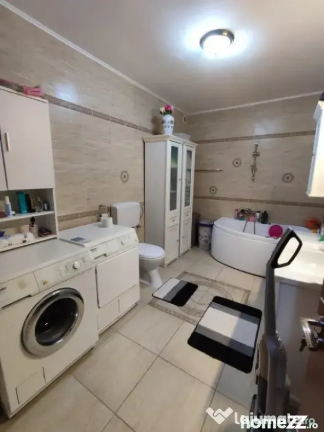 Penthouse cu priveliste, 4 camere 120 mp terasa 80 mp, ansam - Cluj-Napoca (Cluj)