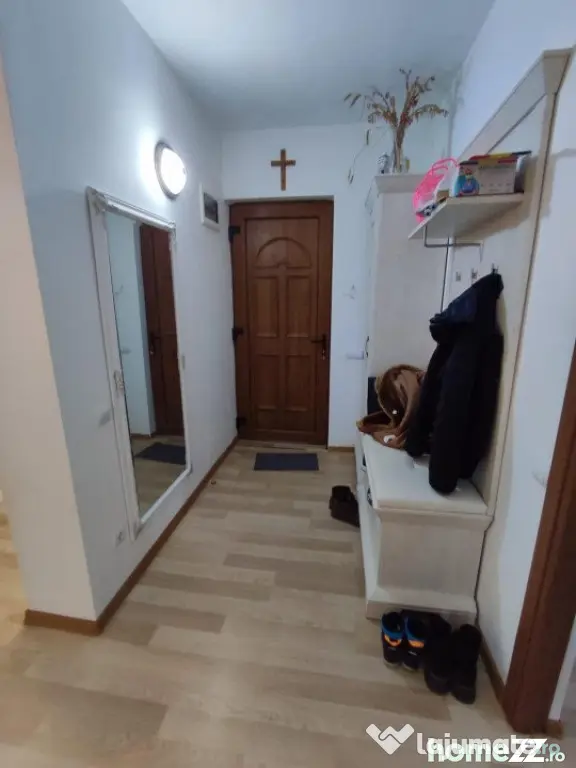 Penthouse cu priveliste, 4 camere 120 mp terasa 80 mp, ansam - Cluj-Napoca (Cluj)