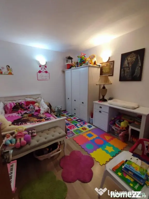 Penthouse cu priveliste, 4 camere 120 mp terasa 80 mp, ansam - Cluj-Napoca (Cluj)