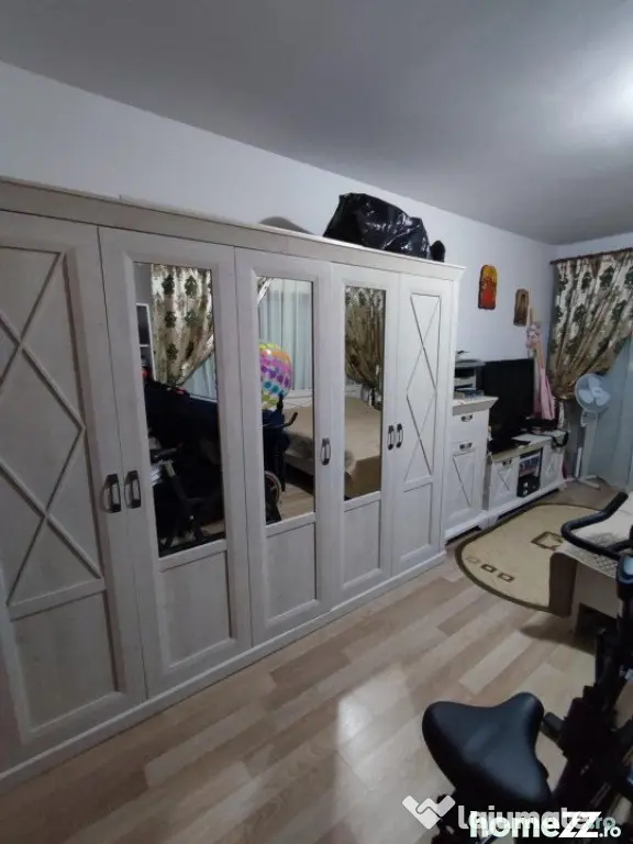 Penthouse cu priveliste, 4 camere 120 mp terasa 80 mp, ansam - Cluj-Napoca (Cluj)