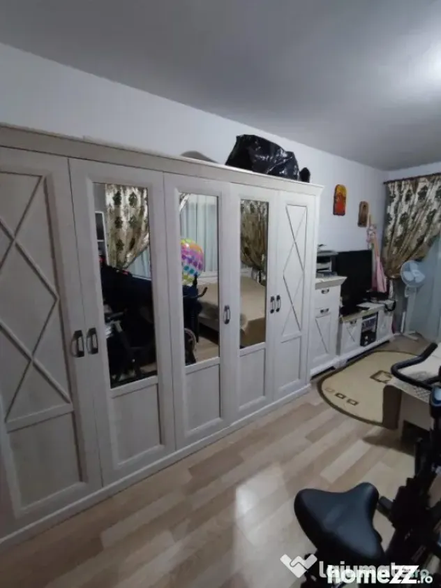 Penthouse cu priveliste, 4 camere 120 mp terasa 80 mp, ansam - Cluj-Napoca (Cluj)