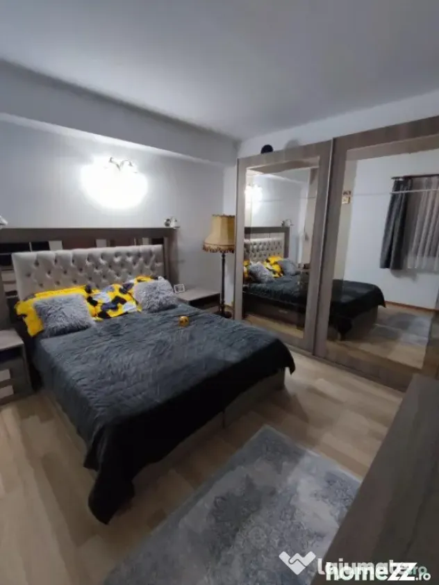 Penthouse cu priveliste, 4 camere 120 mp terasa 80 mp, ansam - Cluj-Napoca (Cluj)