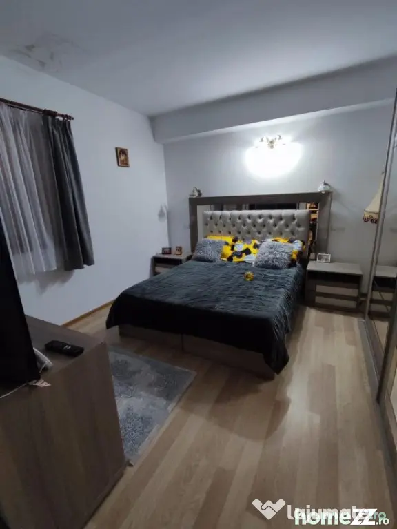 Penthouse cu priveliste, 4 camere 120 mp terasa 80 mp, ansam - Cluj-Napoca (Cluj)