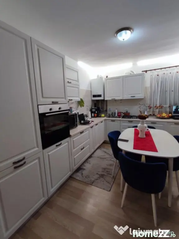 Penthouse cu priveliste, 4 camere 120 mp terasa 80 mp, ansam - Cluj-Napoca (Cluj)