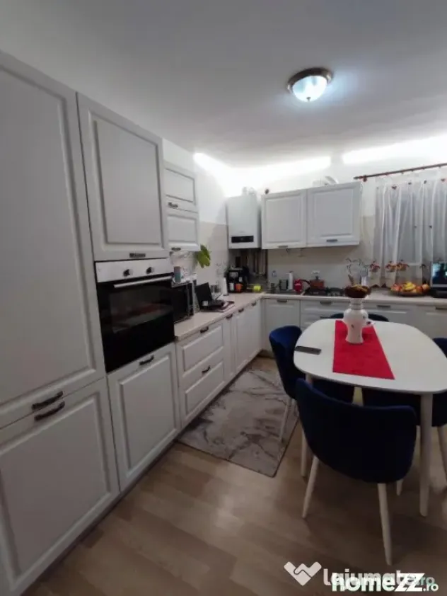 Penthouse cu priveliste, 4 camere 120 mp terasa 80 mp, ansam - Cluj-Napoca (Cluj)