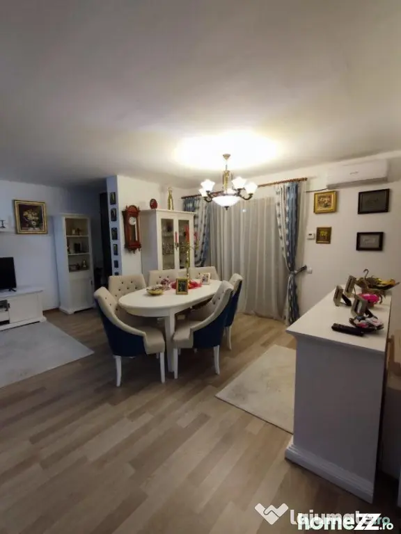 Penthouse cu priveliste, 4 camere 120 mp terasa 80 mp, ansam - Cluj-Napoca (Cluj)
